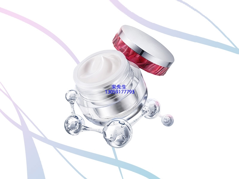 维壹_神经酰胺出水霜OEM定制加工贴牌