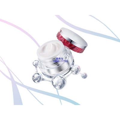 维壹_神经酰胺出水霜OEM定制加工贴牌